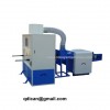 Automatic teddy bear stuffing machine plush toy filling machine