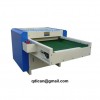 Micro fiber opening machine