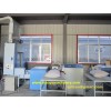 Automatic polyester fiber pillow cushion filling machine stuffing machine